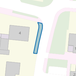 Perceel DNK00-O-5376