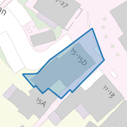 Perceel DNK00-O-5378