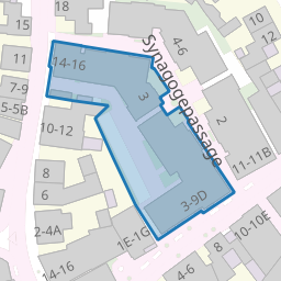 Perceel DNK00-O-5381