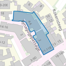 Perceel DNK00-O-5383