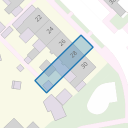 Perceel DNK00-O-5386