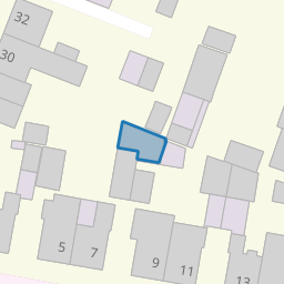 Perceel DNK00-O-5389