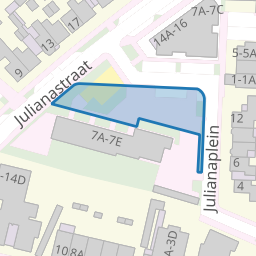 Perceel DNK00-O-5393