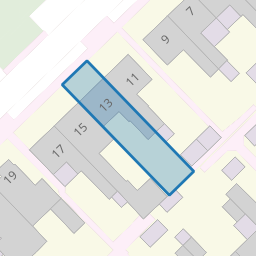 Perceel DNK00-O-5395