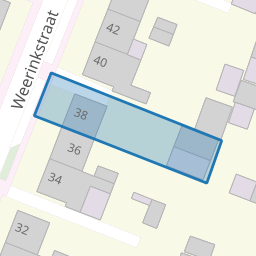 Perceel DNK00-O-5397