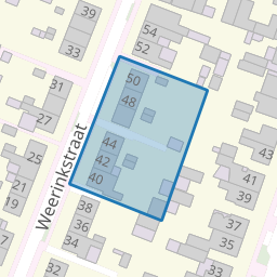 Perceel DNK00-O-5399