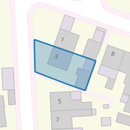 Perceel DNK00-O-5400