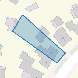 Perceel DNK00-O-5403