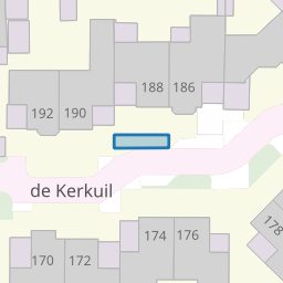 Perceel DNK00-O-5405