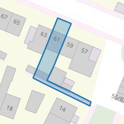 Perceel DNK00-O-5406