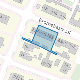 Perceel DNK00-O-5407