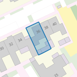 Perceel DNK00-O-5416