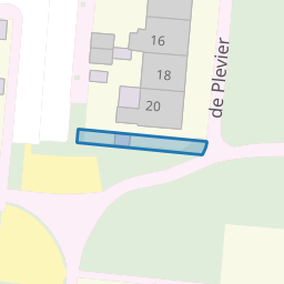 Perceel DNK00-O-5420