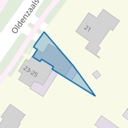 Perceel DNK00-O-5425