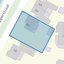 Perceel DNK00-O-5427