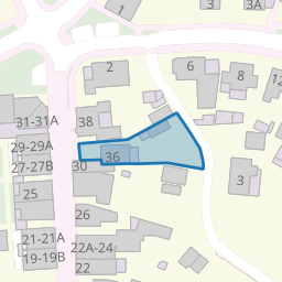 Perceel DNK00-O-5457