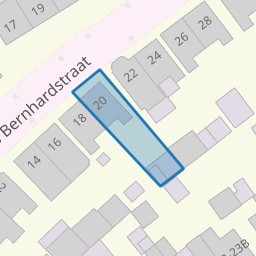 Perceel DNK00-O-5463