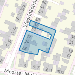 Perceel DNK00-O-5477