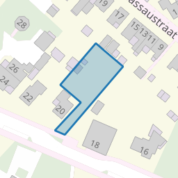 Perceel DNK00-O-5479