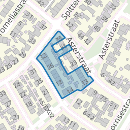 Perceel DNK00-O-5482