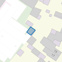 Perceel DNK00-O-5484