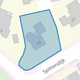 Perceel DNK00-O-5485