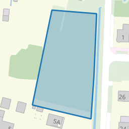 Perceel DNK00-O-5491