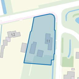 Perceel DNK00-O-5492