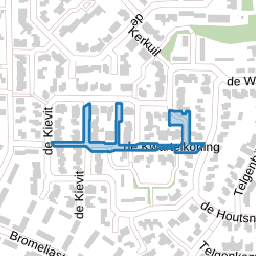 Perceel DNK00-O-5495