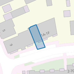 Perceel DNK00-O-5501