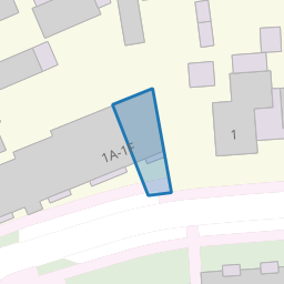 Perceel DNK00-O-5503