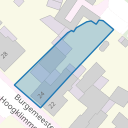 Perceel DNK00-O-5507