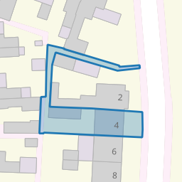 Perceel DNK00-O-5515