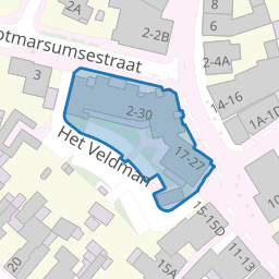 Perceel DNK00-O-5520