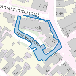 Perceel DNK00-O-5525