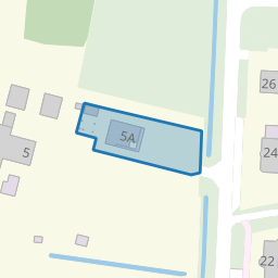 Perceel DNK00-O-5527