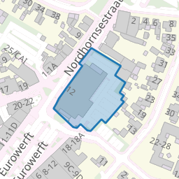 Perceel DNK00-O-5531