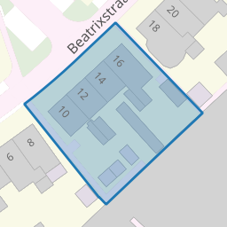 Perceel DNK00-O-5537