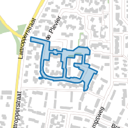 Perceel DNK00-O-5538