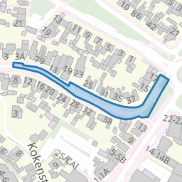 Perceel DNK00-O-5546