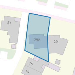 Perceel DNK00-O-5550