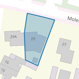 Perceel DNK00-O-5551