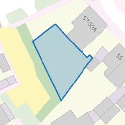 Perceel DNK00-O-5555