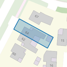 Perceel DNK00-O-5558