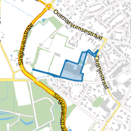 Perceel DNK00-O-5560