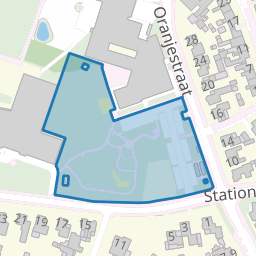 Perceel DNK00-O-5561