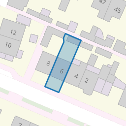 Perceel DNK00-O-5562