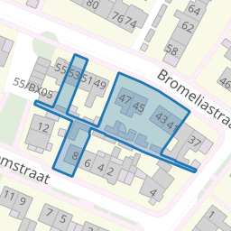 Perceel DNK00-O-5563