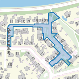 Perceel DNK00-O-5566