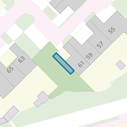 Perceel DNK00-O-5567